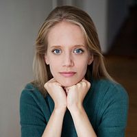 Fotoğraf Jeanne Werner