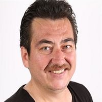 Fotoğraf Yiğit Dören