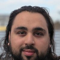 Fotoğraf Asim Chaudhry