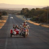 Fotoğraf Héctor Bonilla