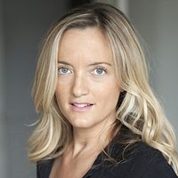 Fotoğraf Dorothée Pousséo