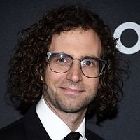 Fotoğraf Kyle Mooney