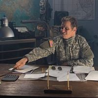 Fotoğraf Martin Kove