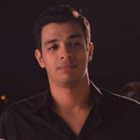 Fotoğraf Mohamed Yousry