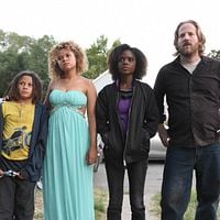 Fotoğraf Rachel Crow