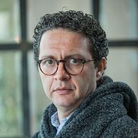 Fotoğraf İbrahim Selim