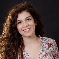 Fotoğraf Yeliz Şatıroğlu