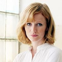 Fotoğraf Aňa Geislerovà