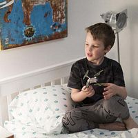 Fotoğraf Iain Armitage