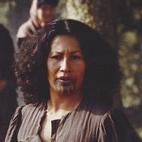 Fotoğraf Merata Mita