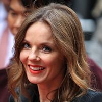 Fotoğraf Geri Halliwell