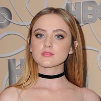 Fotoğraf Kathryn Newton