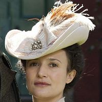 Fotoğraf Lyndsey Marshal