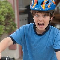 Fotoğraf Michael Campion