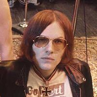 Fotoğraf Ron Asheton