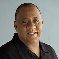 Fotoğraf Barry Shabaka Henley