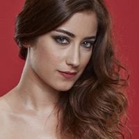 Fotoğraf Hazal Kaya
