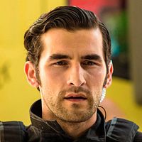 Fotoğraf Corneliu Ulici