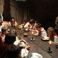 Fotoğraf Lucas Bond