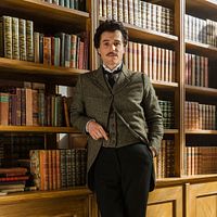 Fotoğraf Johnny Flynn