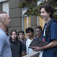 Fotoğraf Nicholas Coombe