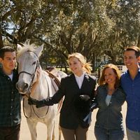 Fotoğraf Krista Kelley