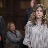 Fotoğraf Megan Murphy