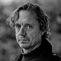 Fotoğraf Matthew Sunderland