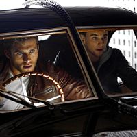 Fotoğraf Freddie Thorp