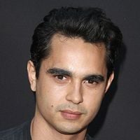 Fotoğraf Max Minghella