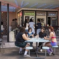 Fotoğraf Britney Young