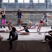 Fotoğraf Gayle Rankin