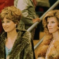 Fotoğraf Lindsay Crouse