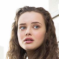 Fotoğraf Katherine Langford