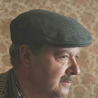 Fotoğraf John Sessions