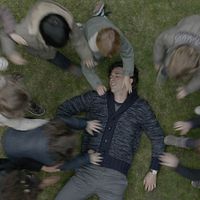 Fotoğraf Davide Iacopini