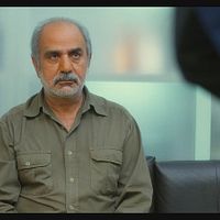 Fotoğraf Parviz Parastui