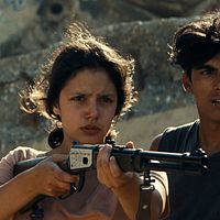 Fotoğraf Noée Abita