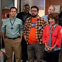 Fotoğraf Sheaun McKinney