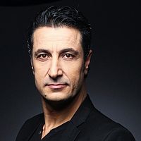 Fotoğraf Ekrem İspir