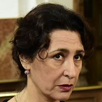 Fotoğraf Antonella Attili