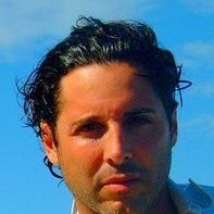 Fotoğraf Jonathan Baker