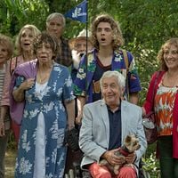 Fotoğraf Claude Aufaure