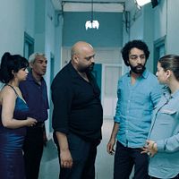 Fotoğraf Ghanem Zrelli