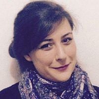 Fotoğraf Sinem Ertuğrul