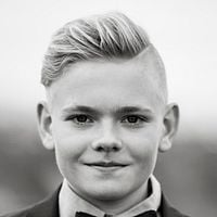 Fotoğraf Baldur Einarsson