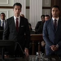 Fotoğraf Regé-Jean Page