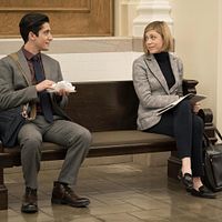 Fotoğraf Susannah Flood