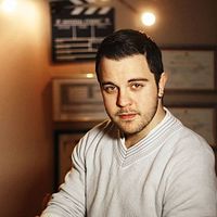 Fotoğraf Berkay Berkman