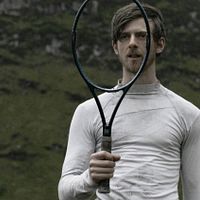 Fotoğraf James Northcote